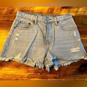 VANILLA ⭐️ STAR VINTAGE HIGH RISE 7